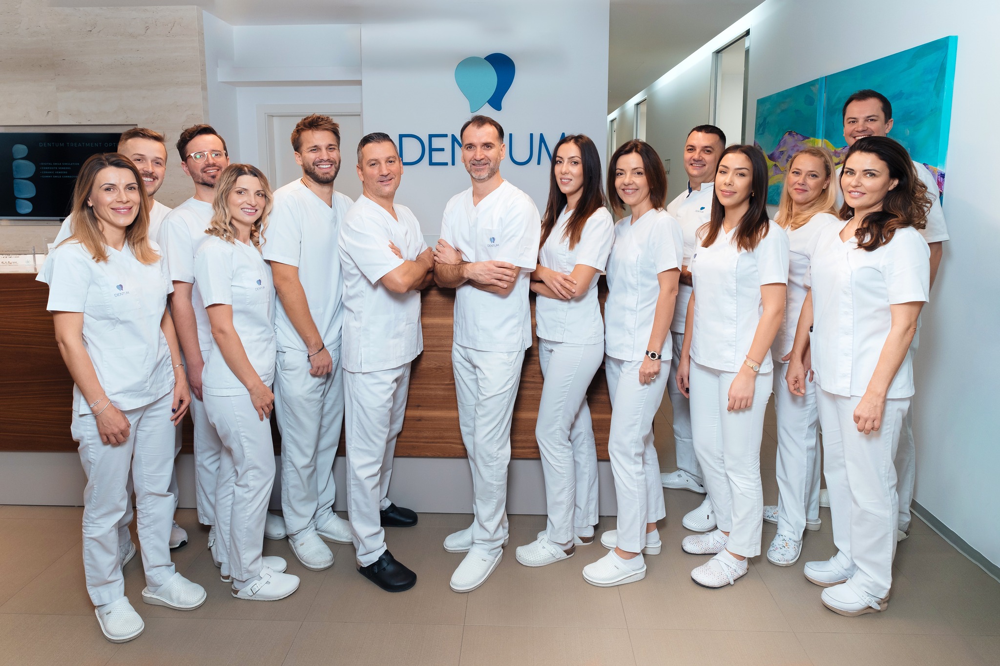 Dentum